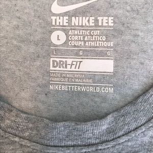Nike Tops - 🛍The Nike Tee Nike Tops - 🛍The Nike Tee